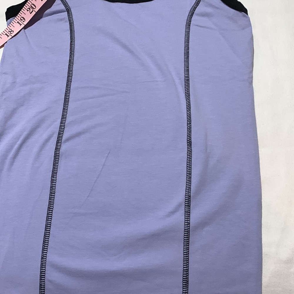 Basic Concepts Tank Top - Picture 6 of 10